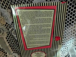 1964 ponytail swirl pd bk